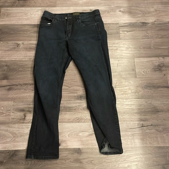 Black Jeans - Picture 1 of 1